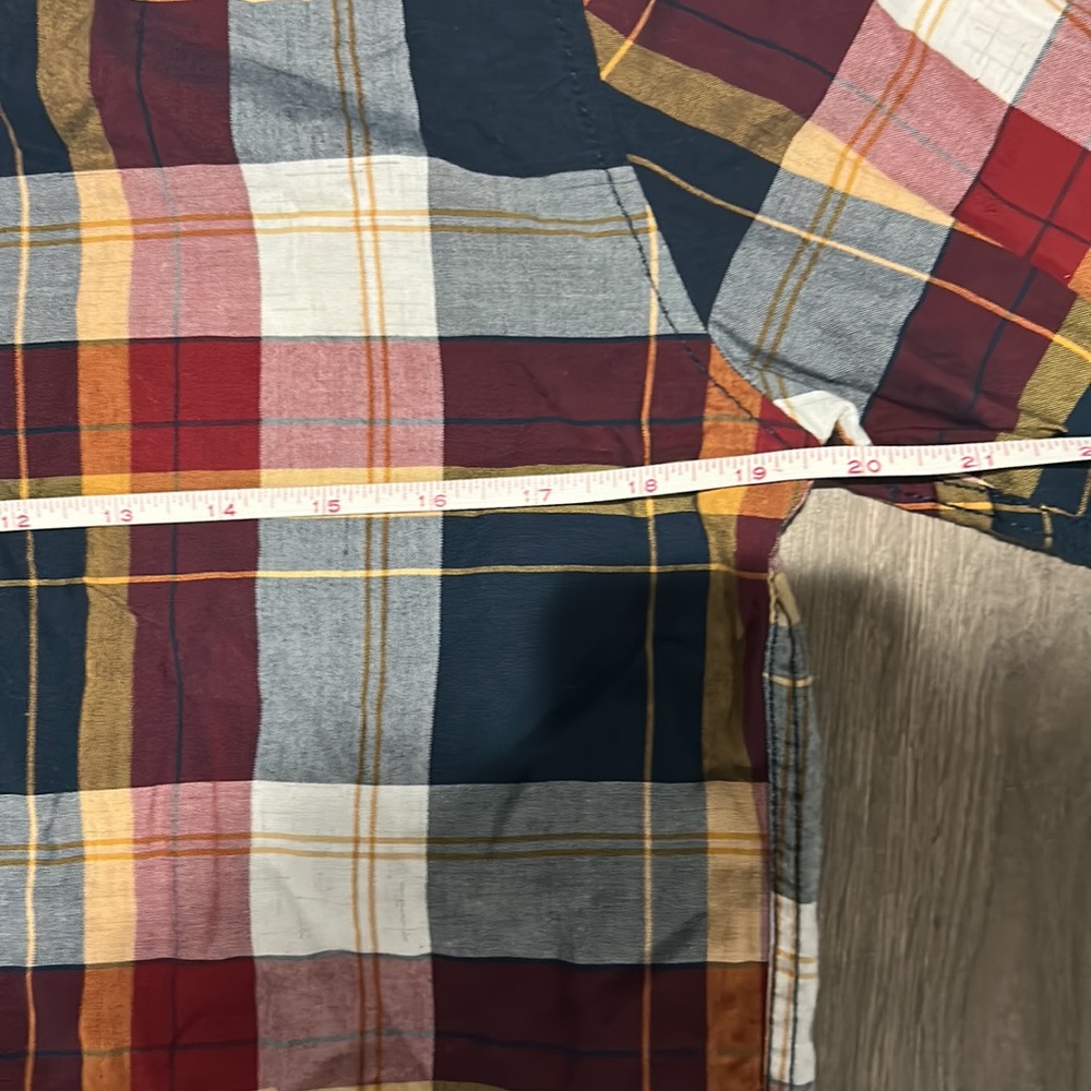 Bke Button Down - image 5